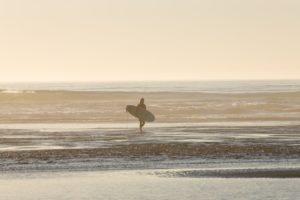 Beaches Near Redwood National Park